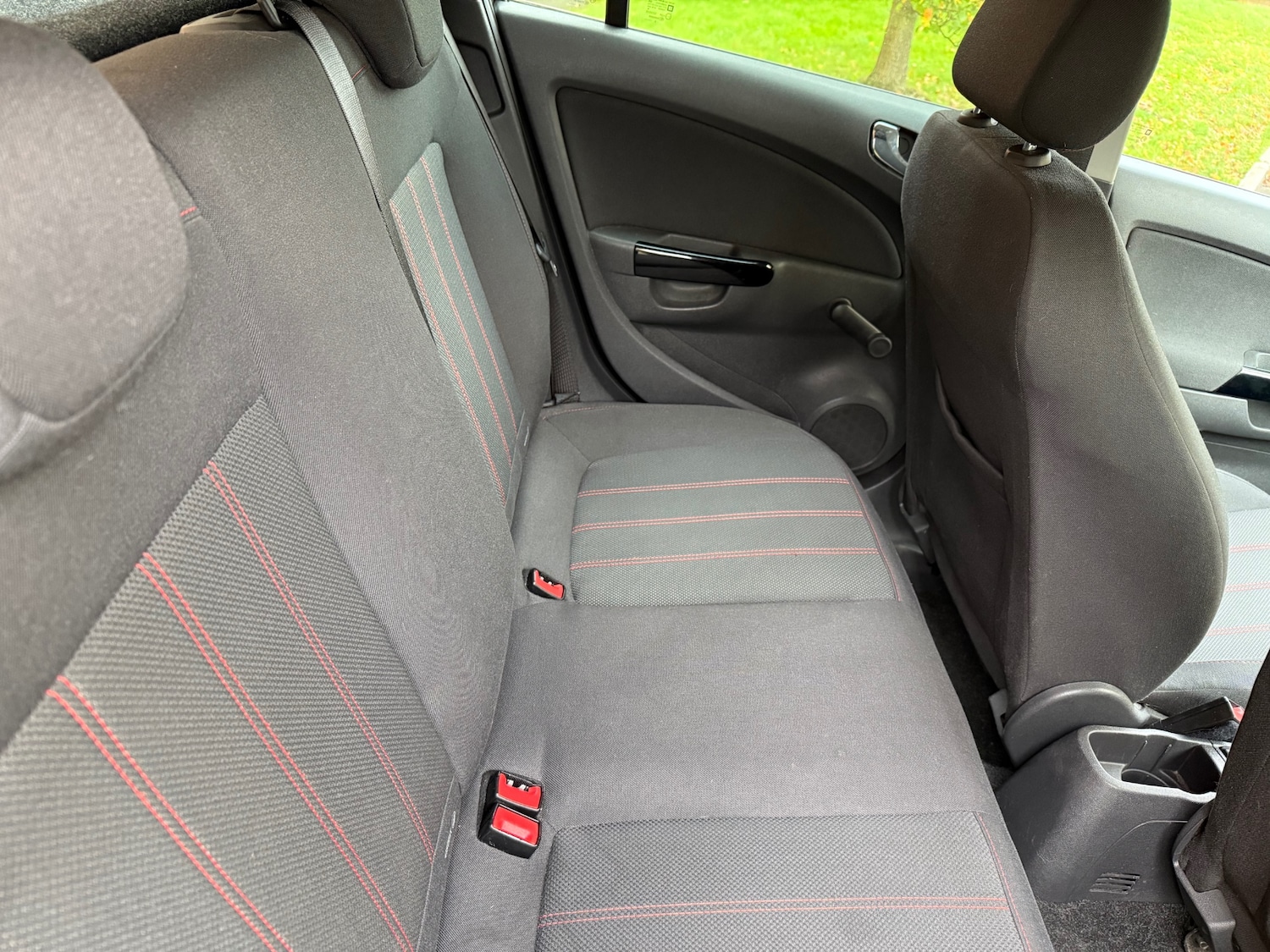 Used Vauxhall Corsa 2010 for sale - 76482702: Photo 11