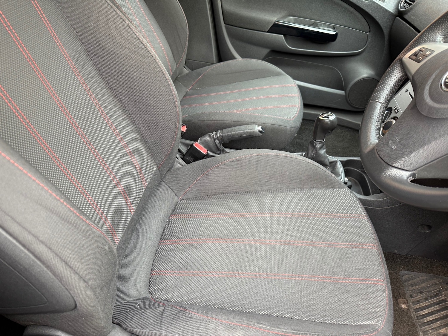 Used Vauxhall Corsa 2010 for sale - 76482702: Photo 13