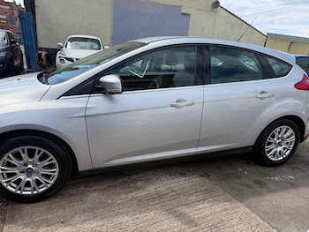 Used Ford Focus 2012 for sale - 79371382: Photo