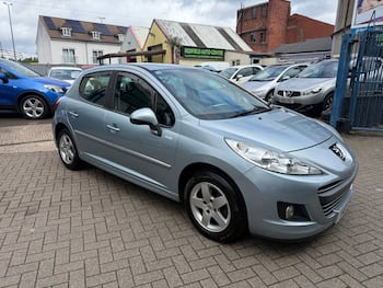 Used Peugeot 207 2010 for sale - 79844691: Photo