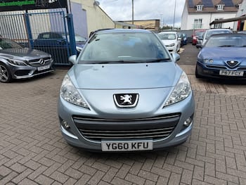 Used Peugeot 207 2010 for sale - 79844691: Photo