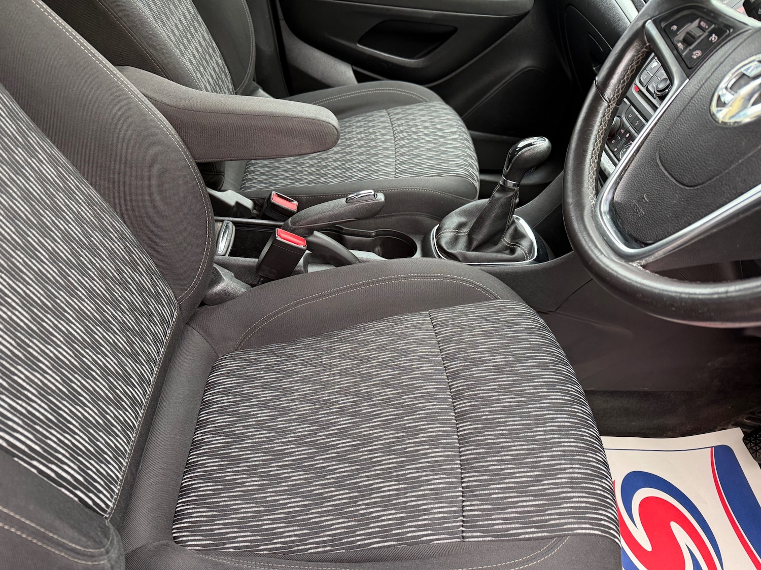 Used Vauxhall Mokka 2015 for sale - 77393961: Photo 10