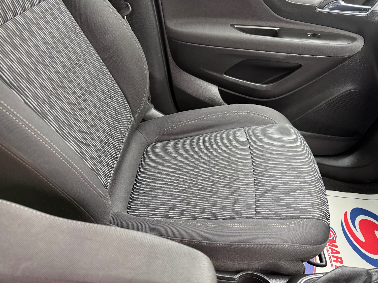 Used Vauxhall Mokka 2015 for sale - 77393961: Photo 11