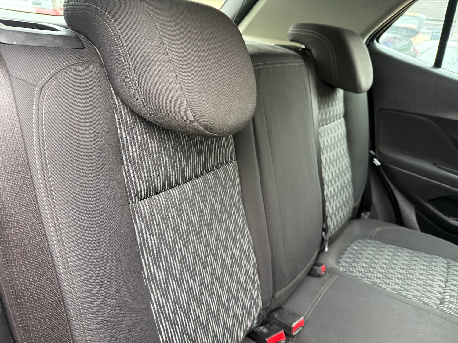 Used Vauxhall Mokka 2015 for sale - 77393961: Photo 7