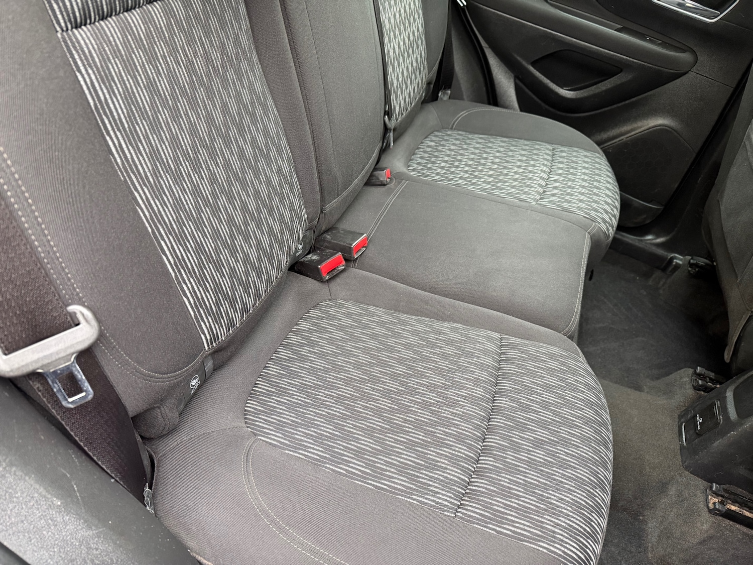 Used Vauxhall Mokka 2015 for sale - 77393961: Photo 8