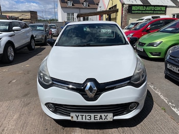 Used Renault Clio 2013 for sale - 75171857: Photo