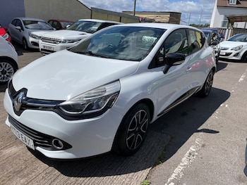 Used Renault Clio 2013 for sale - 75171857: Photo