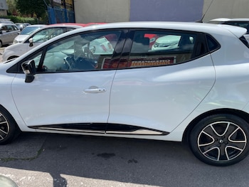 Used Renault Clio 2013 for sale - 75171857: Photo