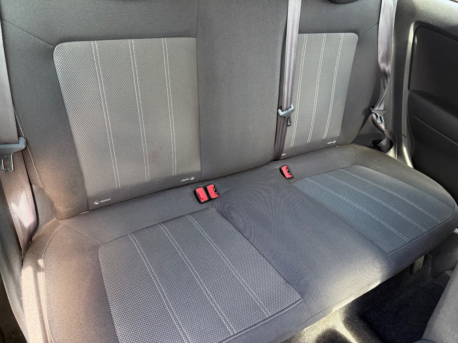 Used Vauxhall Corsa 2014 for sale - 78145989: Photo 10