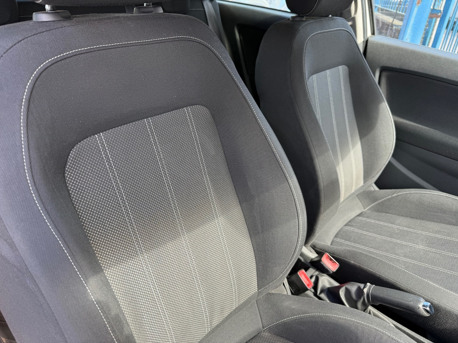 Used Vauxhall Corsa 2014 for sale - 78145989: Photo 11