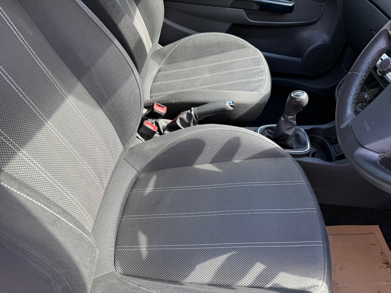 Used Vauxhall Corsa 2014 for sale - 78145989: Photo 12