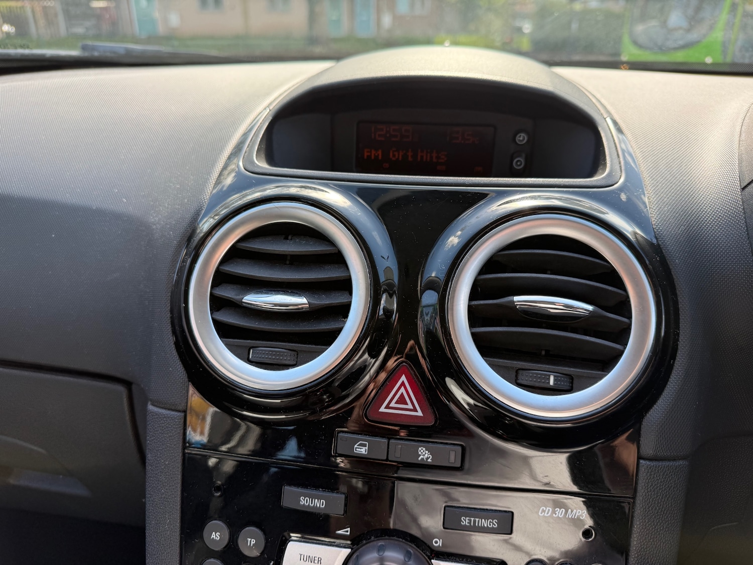 Used Vauxhall Corsa 2014 for sale - 78145989: Photo 13