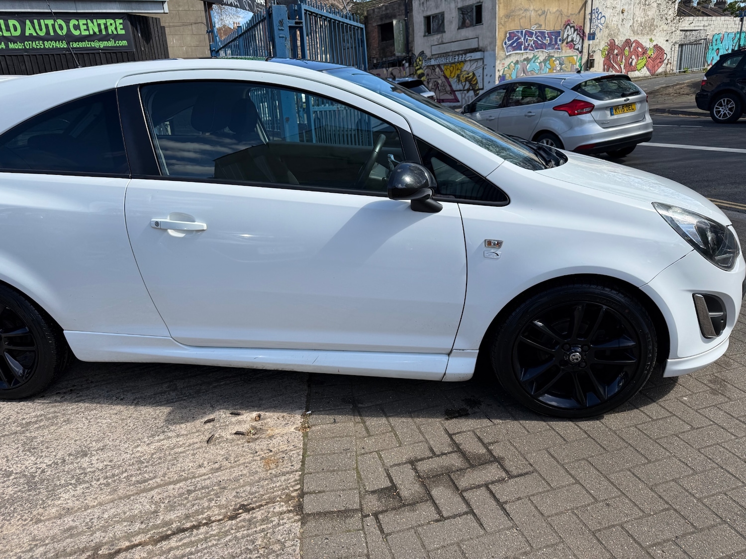 Used Vauxhall Corsa 2014 for sale - 78145989: Photo 7
