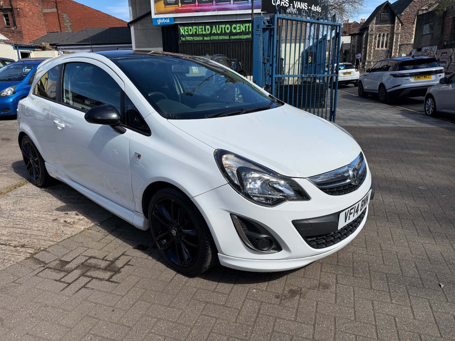 Used Vauxhall Corsa 2014 for sale - 78145989: Photo 8