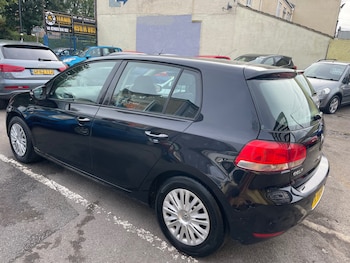 Used Volkswagen Golf 2011 for sale - 75973517: Photo