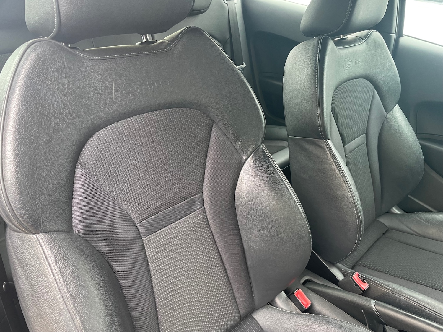 Used Audi A1 2011 for sale - 76309809: Photo 10