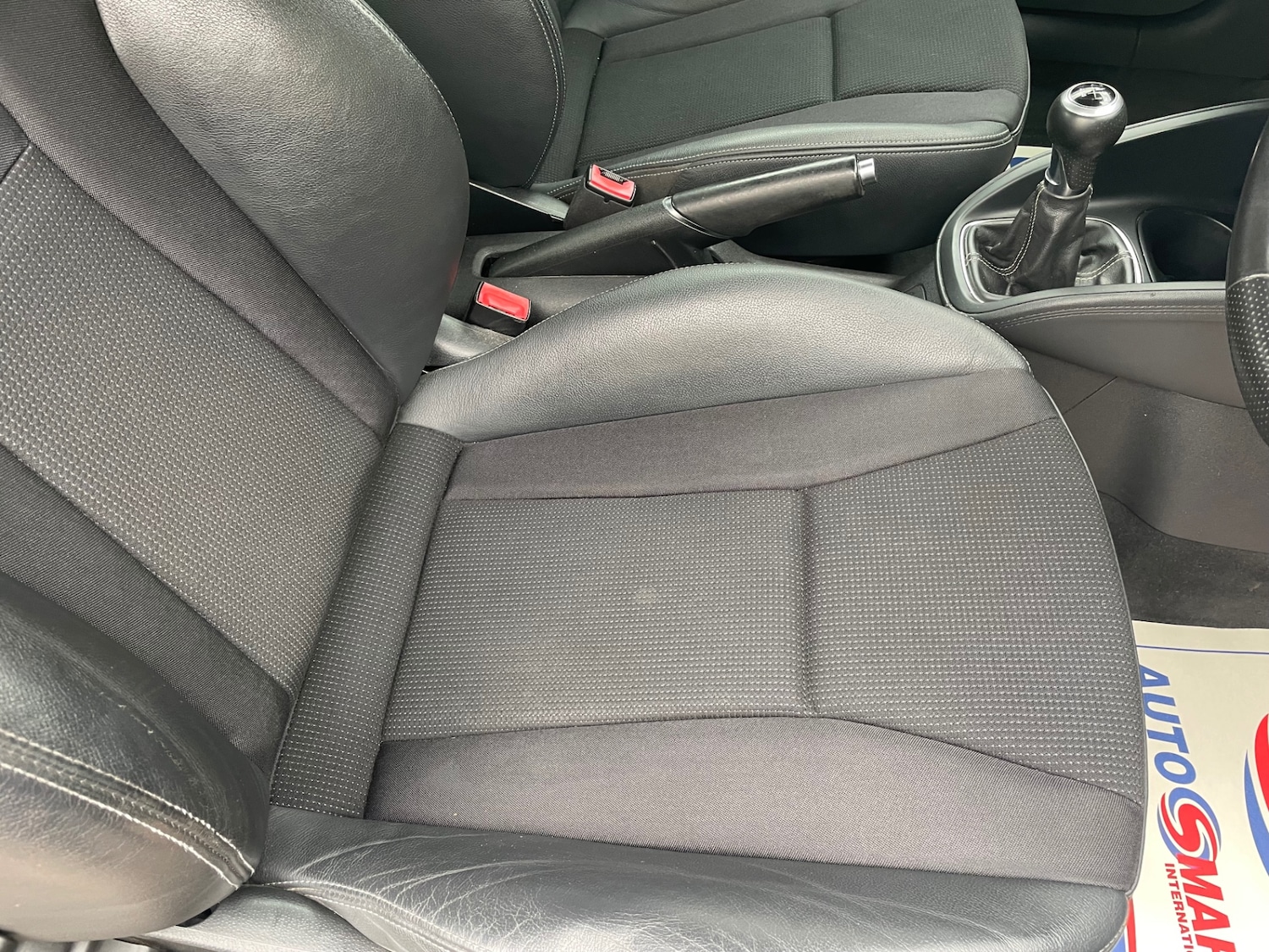 Used Audi A1 2011 for sale - 76309809: Photo 12