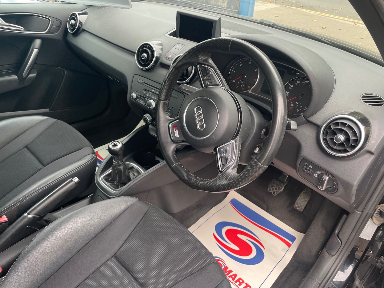Used Audi A1 2011 for sale - 76309809: Photo 14