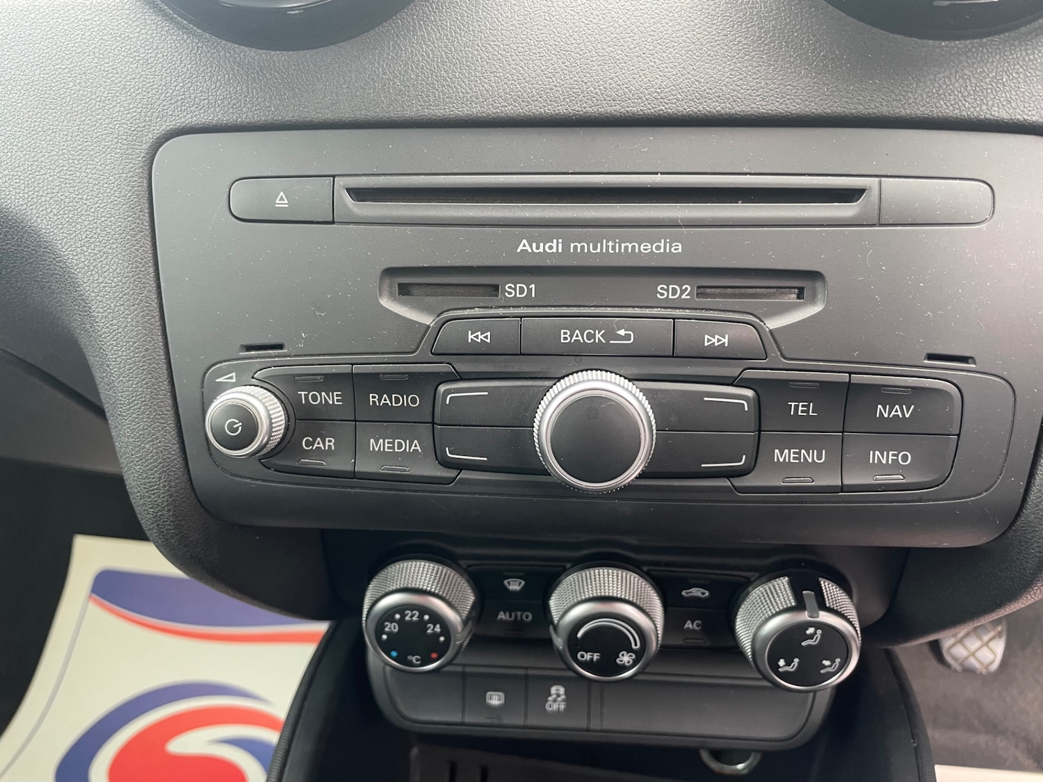 Used Audi A1 2011 for sale - 76309809: Photo 16