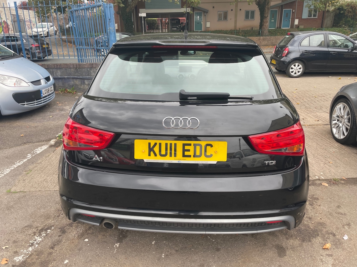 Used Audi A1 2011 for sale - 76309809: Photo 6