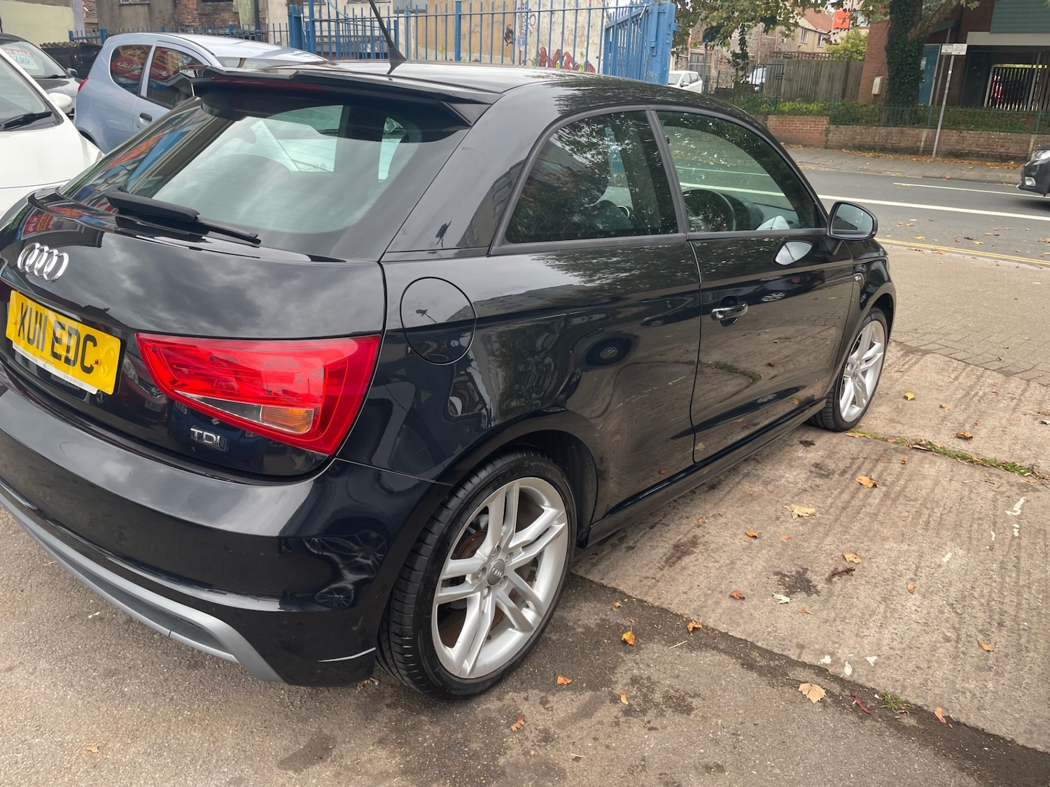 Used Audi A1 2011 for sale - 76309809: Photo 7