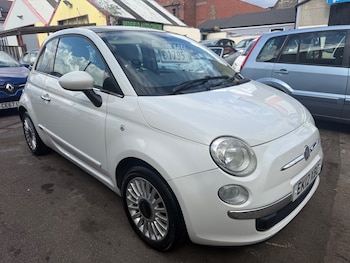 Used Fiat 500 2012 for sale - 79589181: Photo