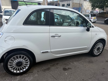 Used Fiat 500 2012 for sale - 79589181: Photo