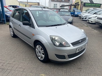 Ford - Fiesta