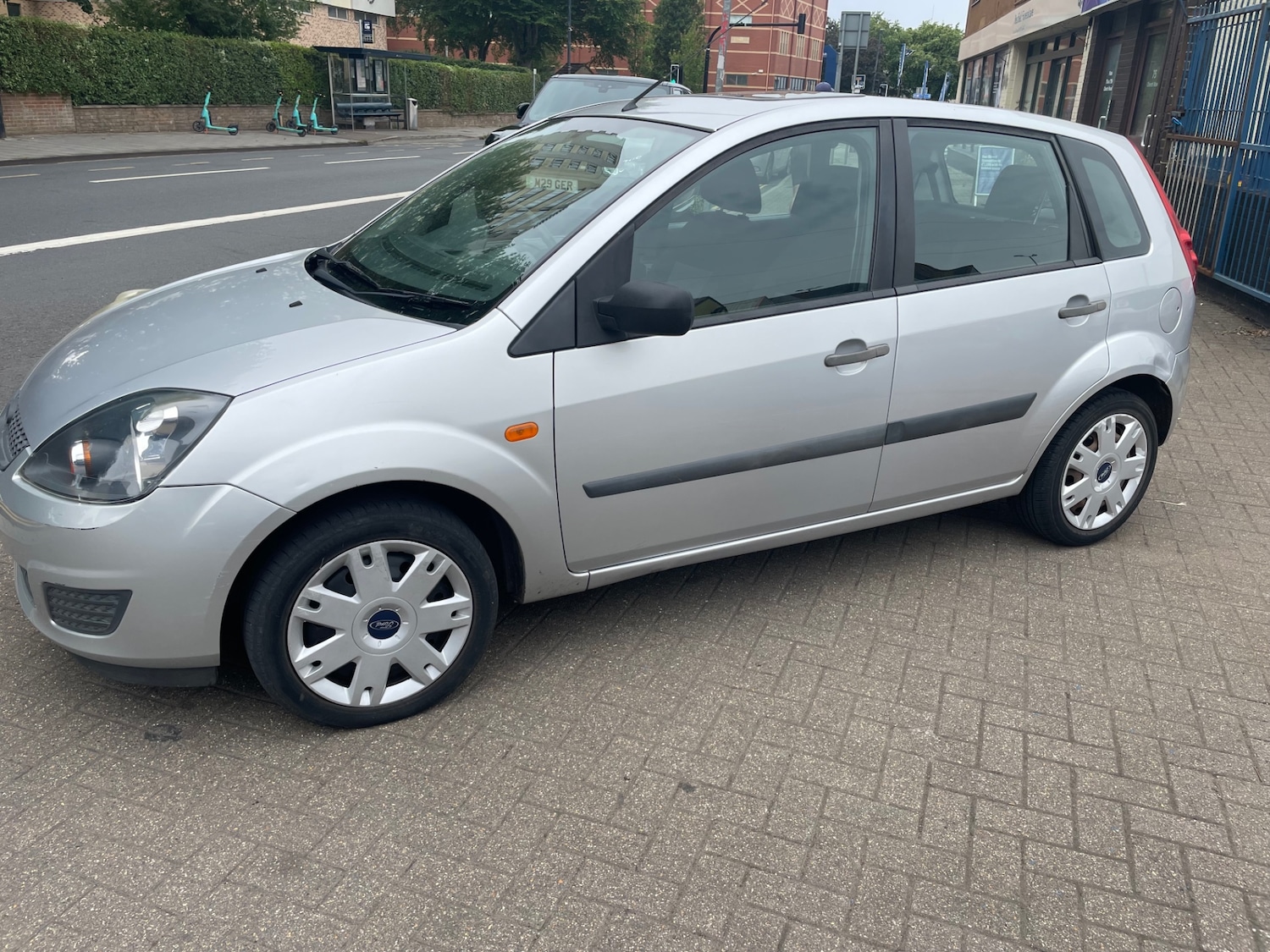 Vehicle 7