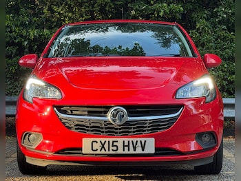 Used Vauxhall Corsa 2015 for sale - 79163074: Photo