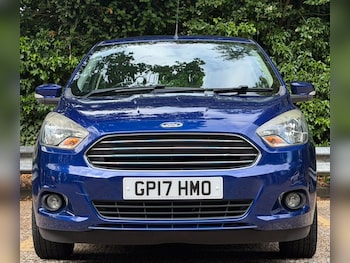 Used Ford Ka+ 2017 for sale - 79162742: Photo