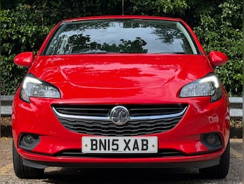 Used Vauxhall Corsa 2015 for sale - 79163163: Photo
