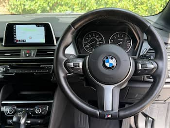 Used BMW 2 Series Gran Tourer 2017 for sale - 79596098: Photo
