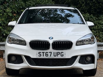 Used BMW 2 Series Gran Tourer 2017 for sale - 79596098: Photo