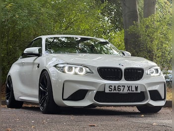 Used BMW M2 2018 for sale - 79739893: Photo