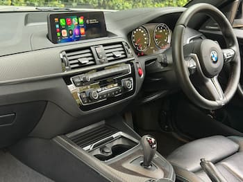 Used BMW M2 2018 for sale - 79739893: Photo