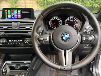 Used BMW M2 2018 for sale - 79739893: Photo