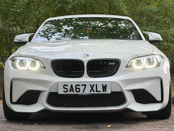 Used BMW M2 2018 for sale - 79739893: Photo