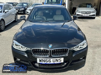 Used BMW 3 Series 2016 for sale - 75377428: Photo