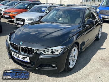 Used BMW 3 Series 2016 for sale - 75377428: Photo
