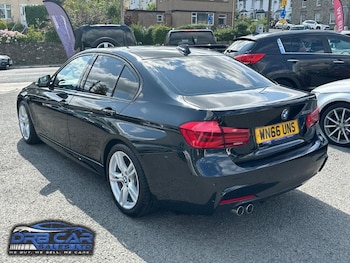 Used BMW 3 Series 2016 for sale - 75377428: Photo