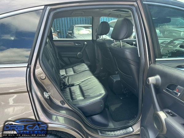 Used Honda CR-V 2012 for sale - 74934875: Photo 11