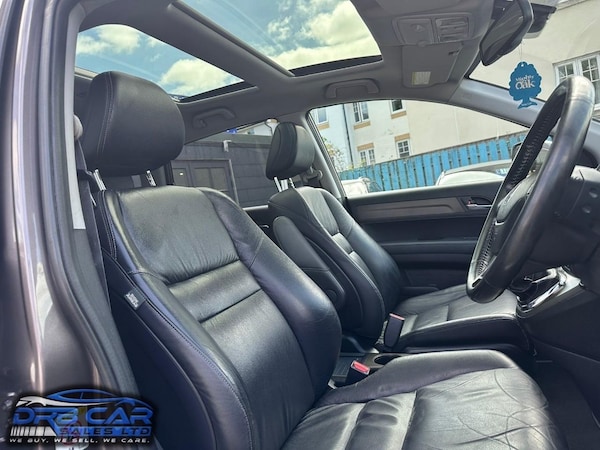 Used Honda CR-V 2012 for sale - 74934875: Photo 14