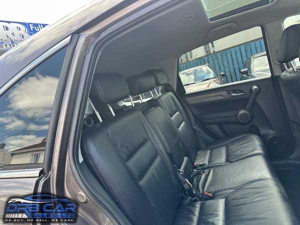 Used Honda CR-V 2012 for sale - 74934875: Photo 15