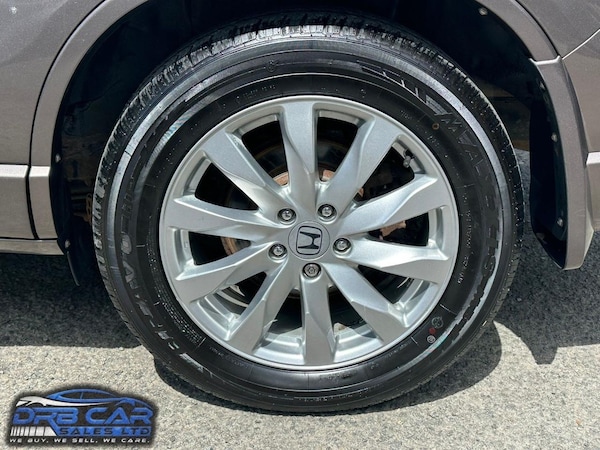 Used Honda CR-V 2012 for sale - 74934875: Photo 16