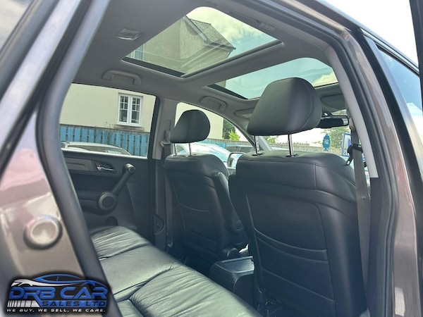 Used Honda CR-V 2012 for sale - 74934875: Photo 17