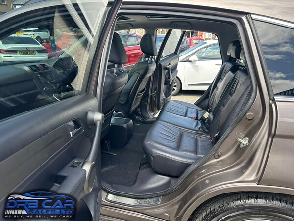 Used Honda CR-V 2012 for sale - 74934875: Photo 18