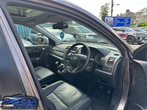 Used Honda CR-V 2012 for sale - 74934875: Photo 19
