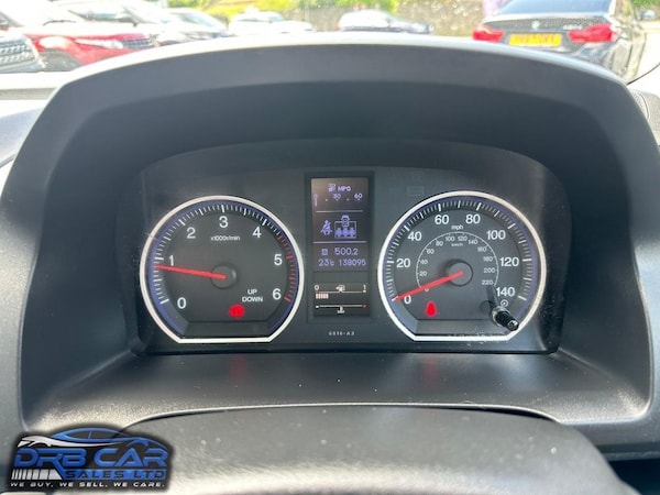 Used Honda CR-V 2012 for sale - 74934875: Photo 21