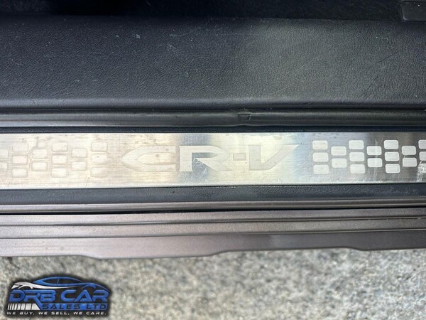 Used Honda CR-V 2012 for sale - 74934875: Photo 23
